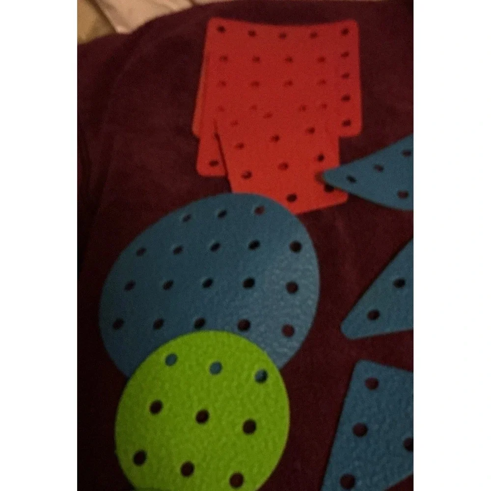 Little Hands Button Art And Lauri Foam Peg Puzzles,‎ Large Lot